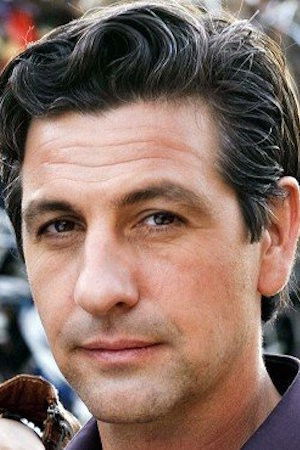 et billede af Gregor Törzs