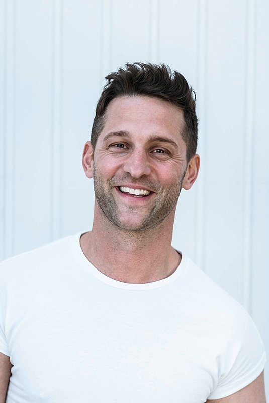 et billede af Alexander Kumptner