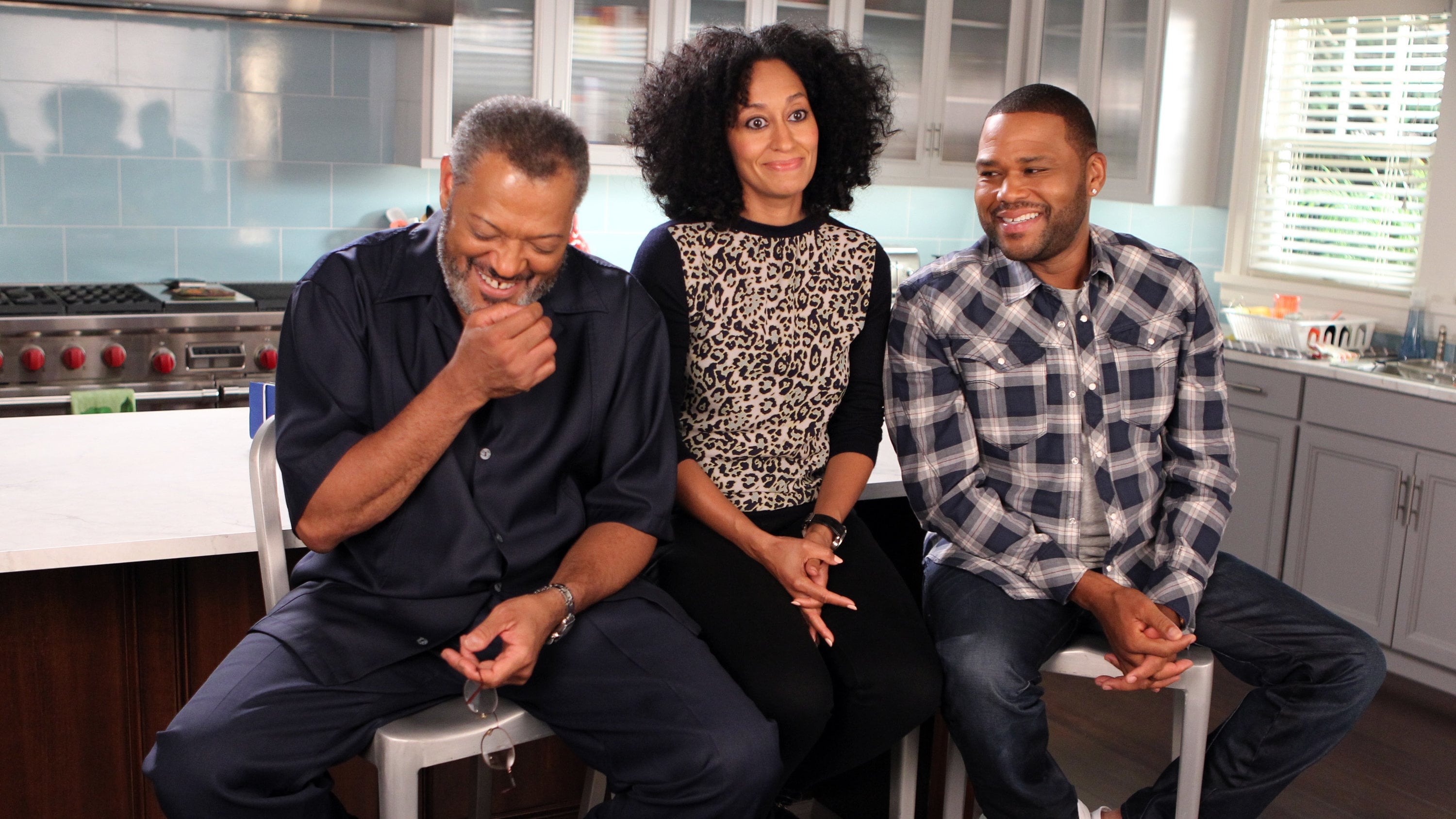 black-ish Staffel 0 :Folge 1 