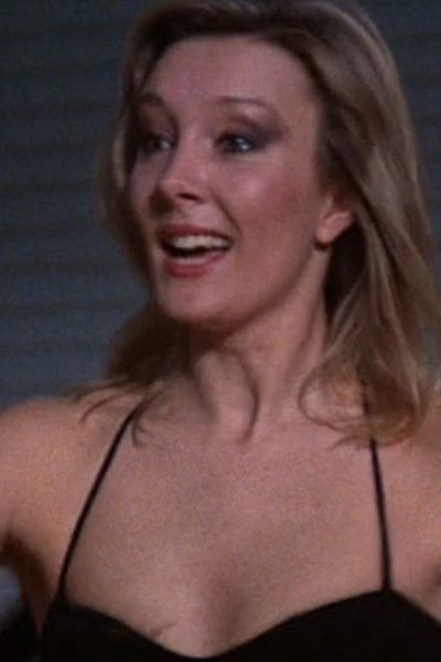 et billede af Carmen Aguado