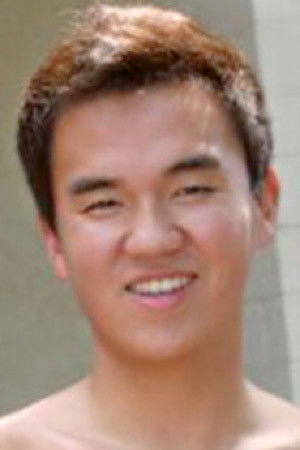 et billede af Bobby Lin