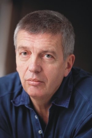 et billede af Reiner Heise