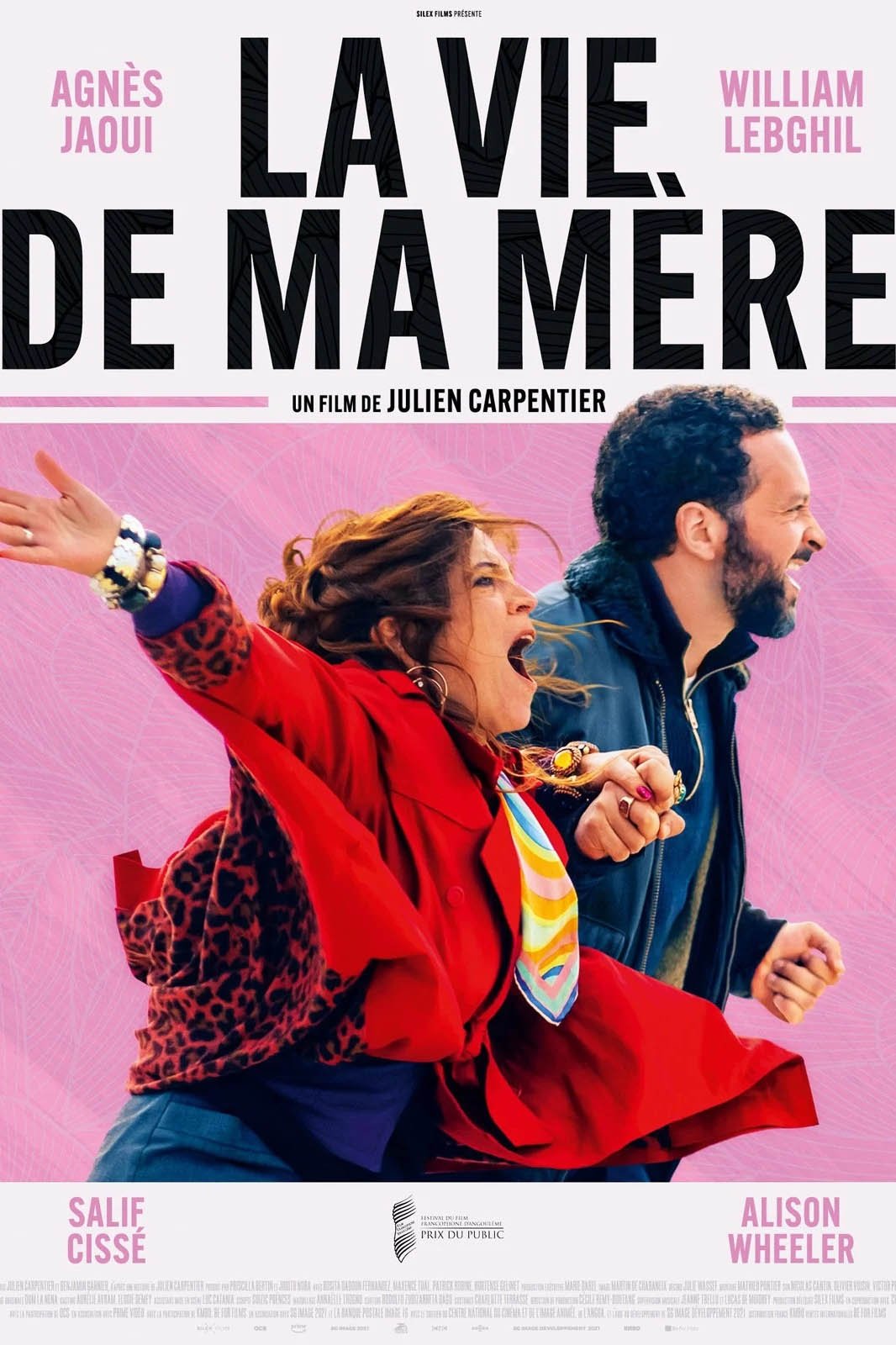 FR - La Vie De Ma Mère (2024)