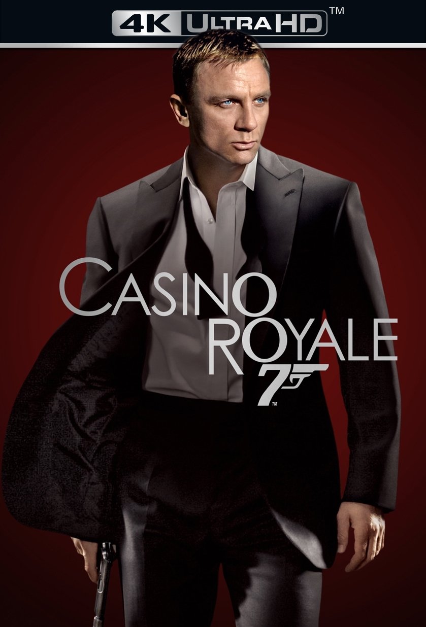 Casino Royale
