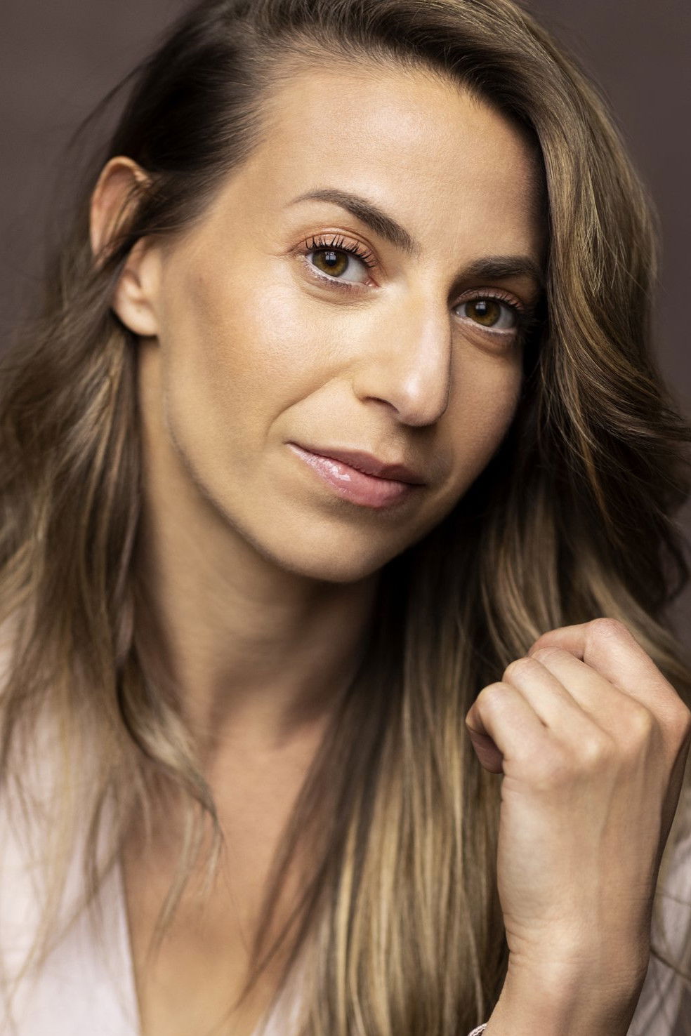 et billede af Janie Richard