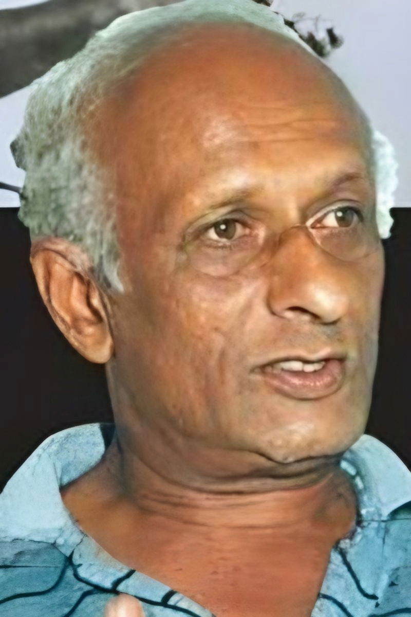 et billede af Wickrama Bogoda