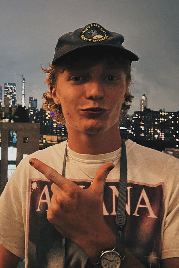 et billede af Mccrae Wester