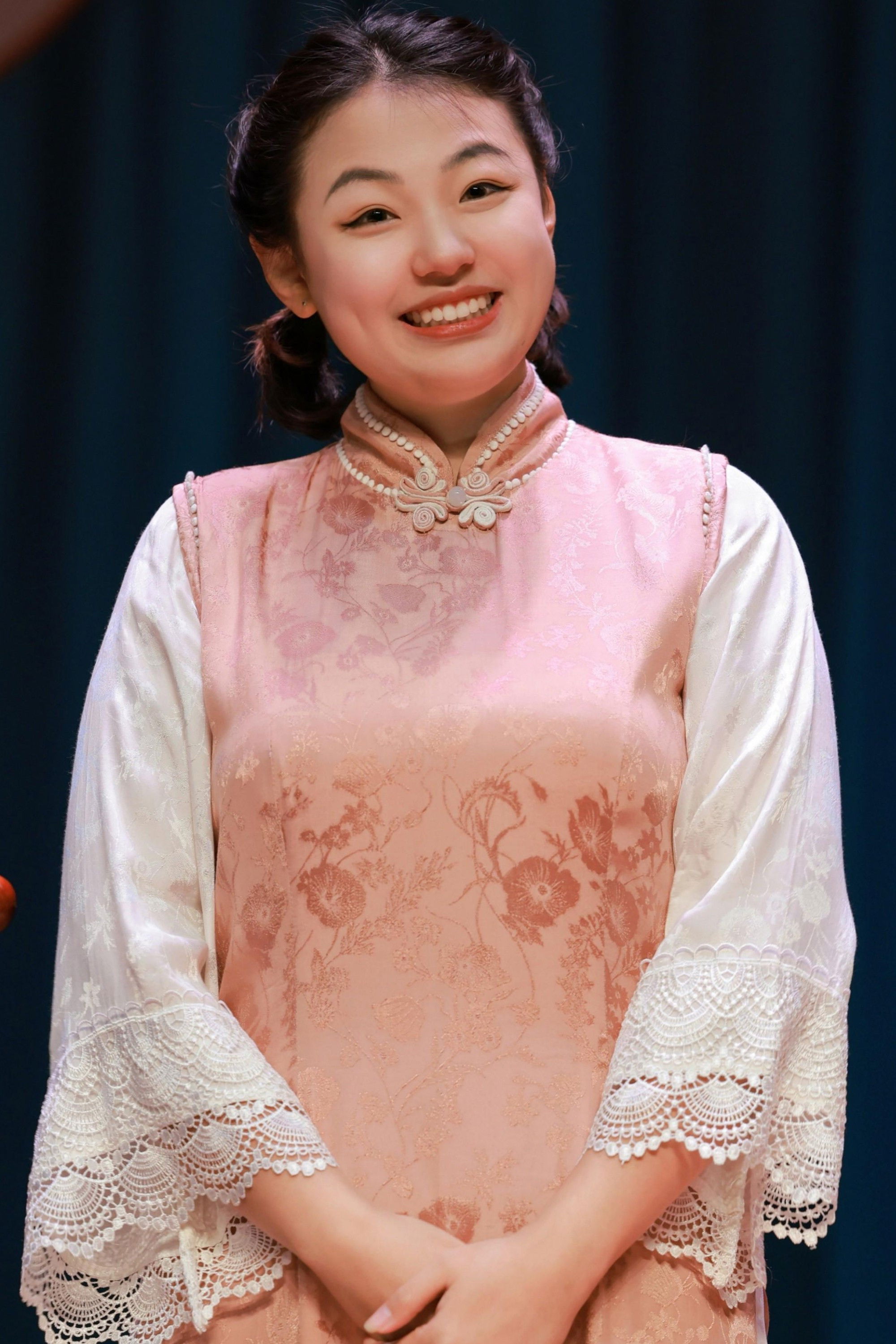 et billede af 赵芸一