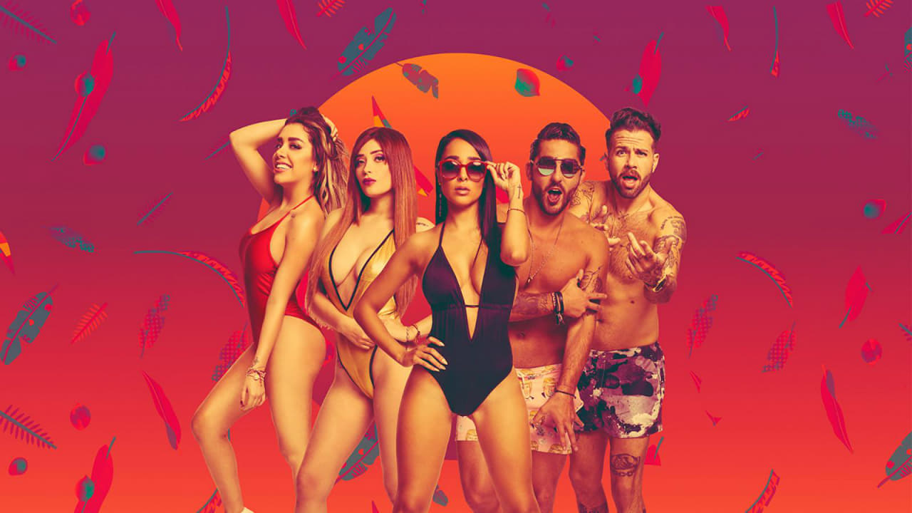 Acapulco Shore - Season 2