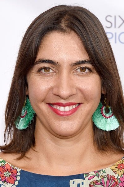 et billede af Bridget Stokes