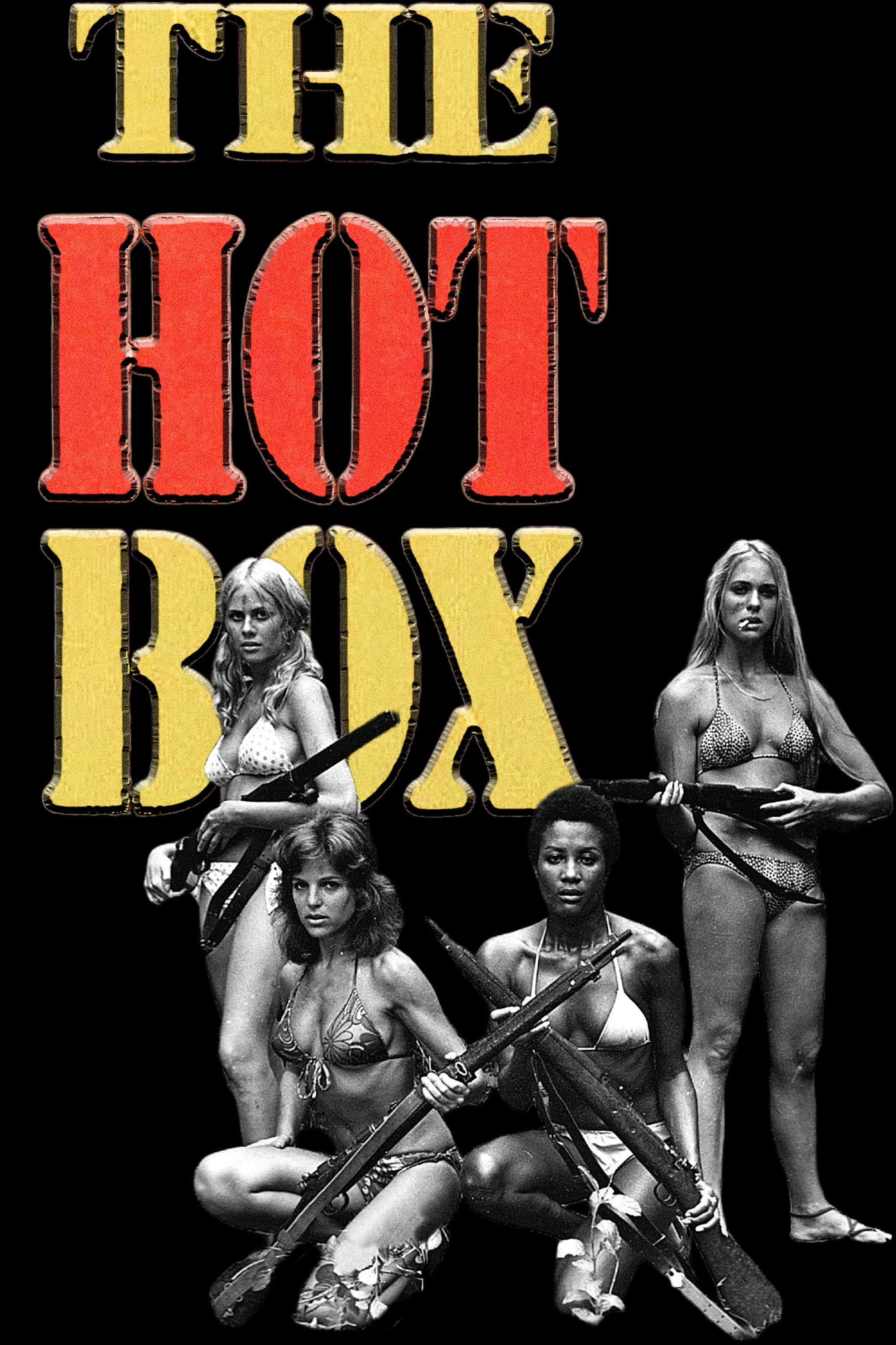 The Hot Box