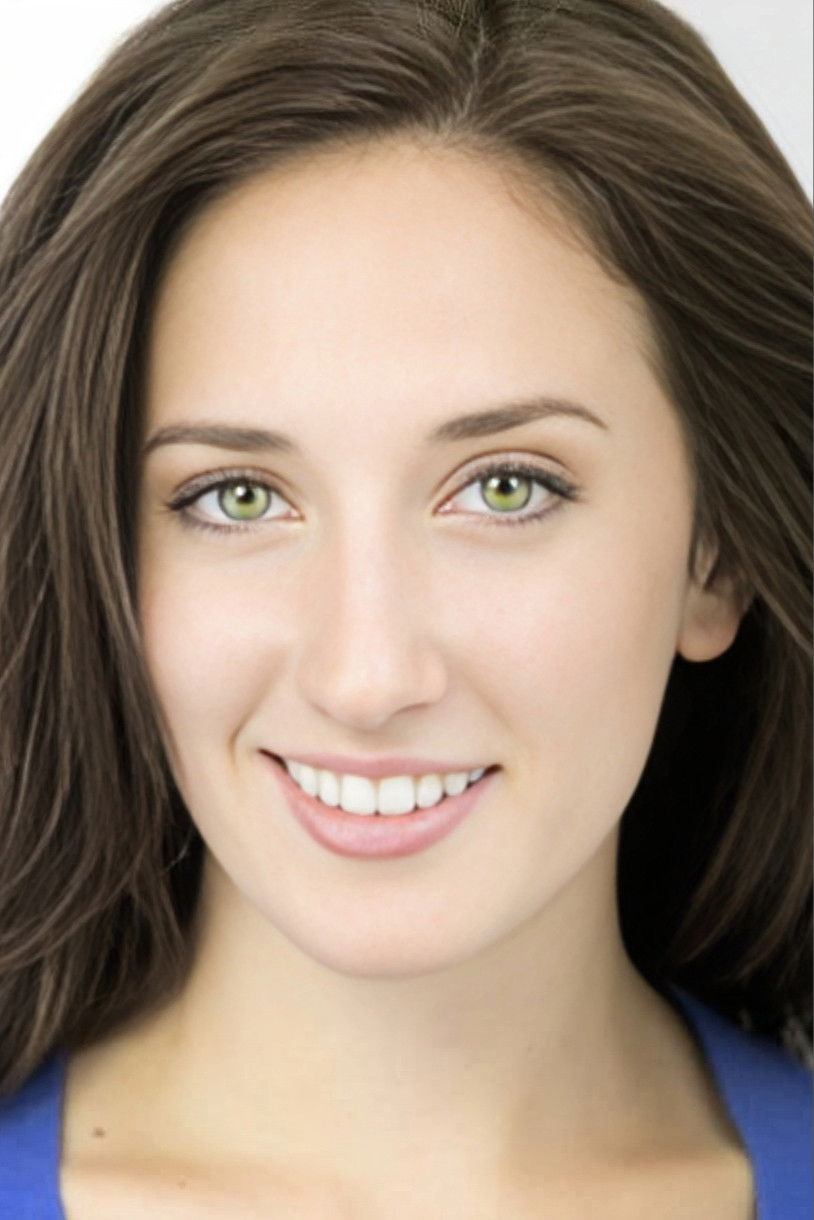 et billede af Ava L'Amoreaux