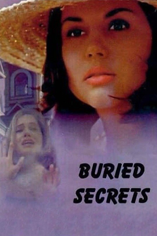 Buried Secrets