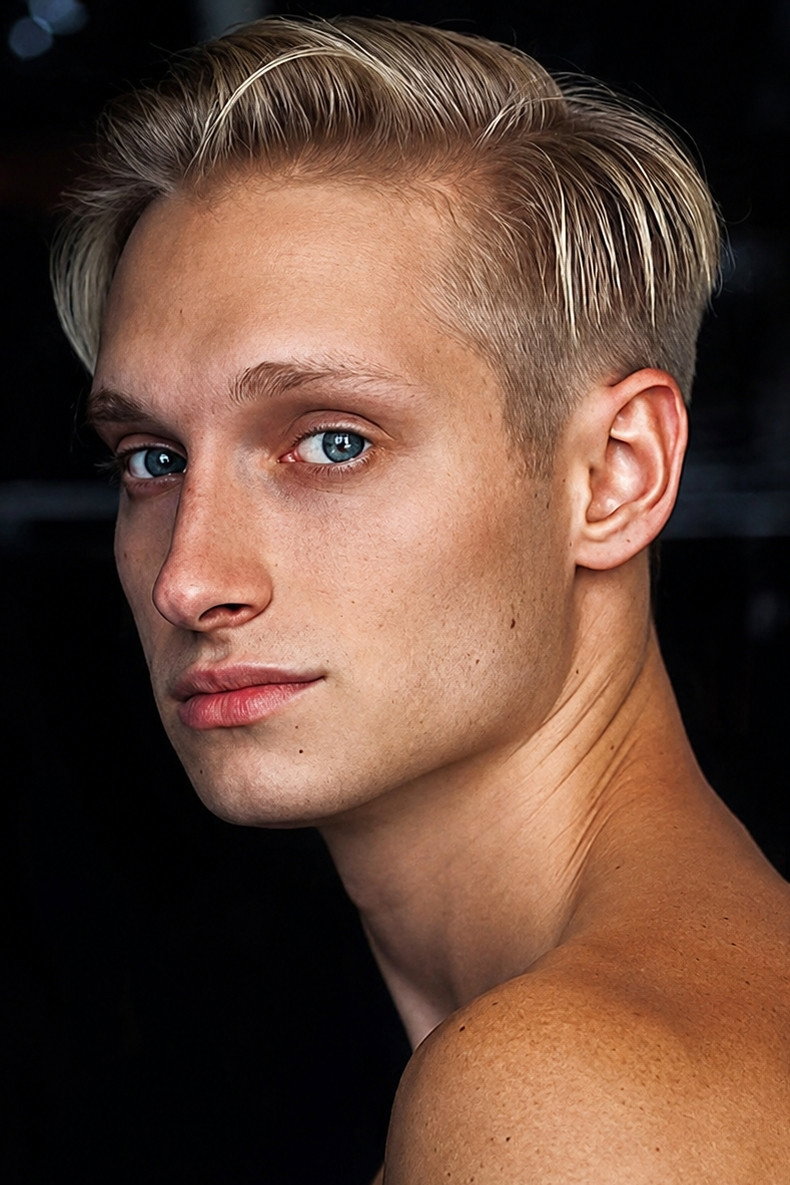 Max Carter fotoğraf 3