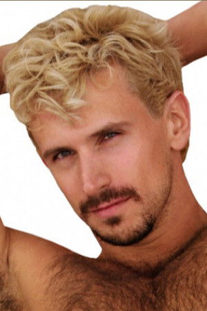 et billede af Matthew York