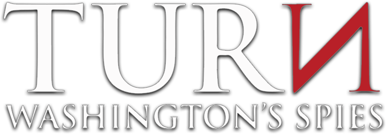 TURN: Washington's Spies Logo