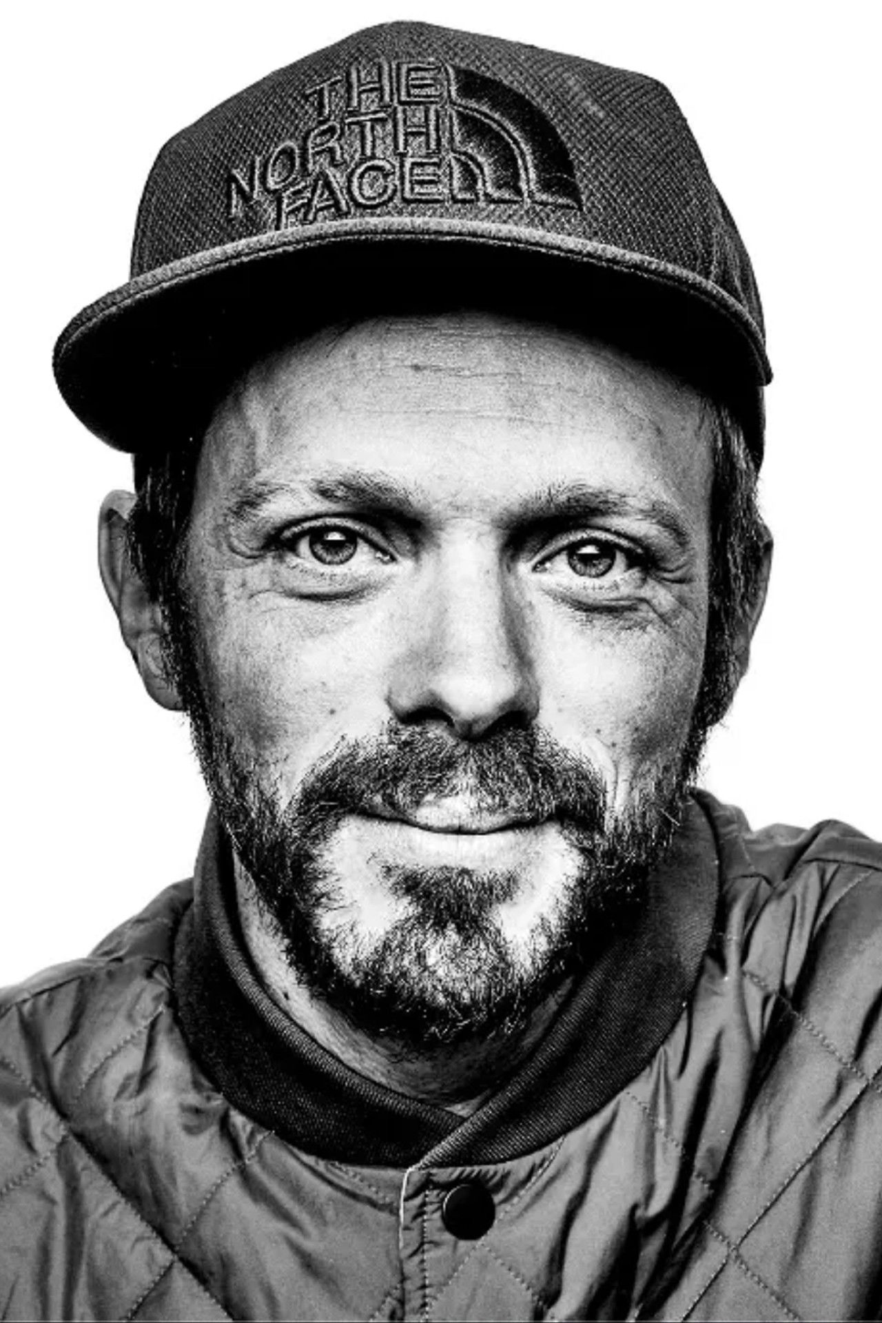 et billede af Matt Segal