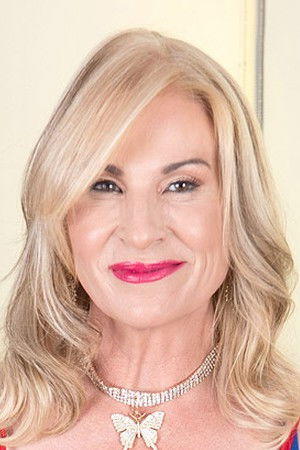 et billede af Joanna Meadows