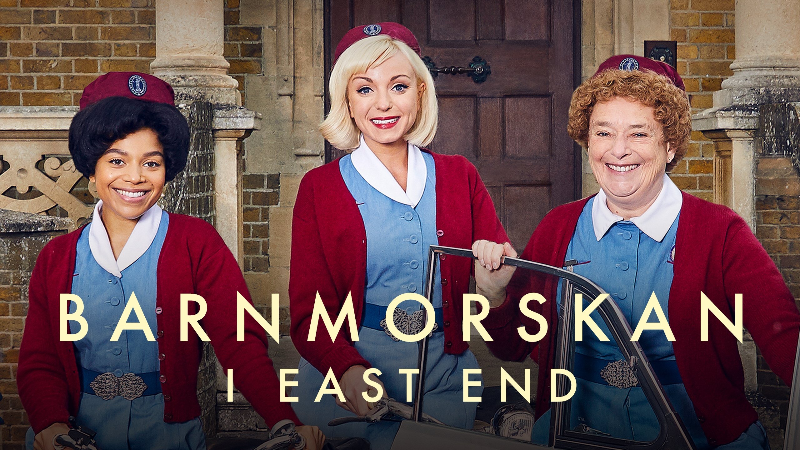 Call the Midwife