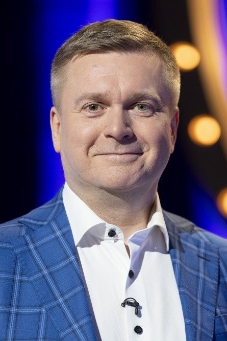Kristjan Jõekalda's picture in the cast
