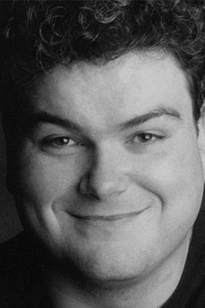 et billede af Jim Zulevic