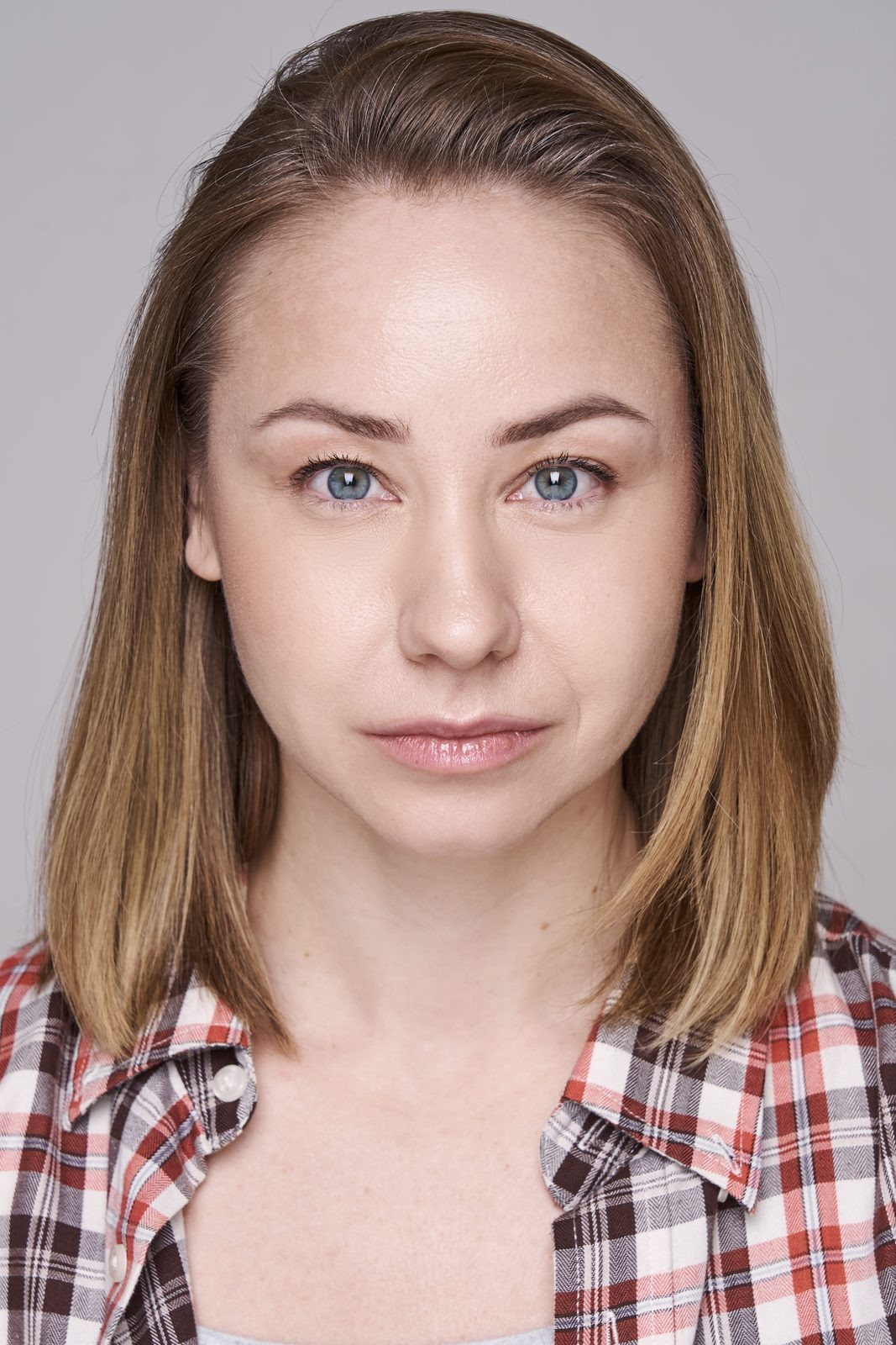 et billede af Marusya Omelchenko