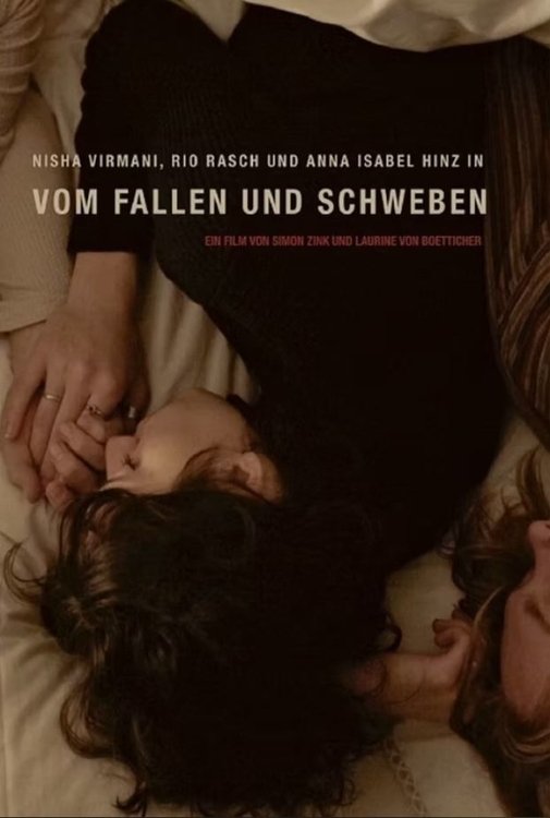 Vom Fallen und Schweben Vom Fallen und Schweben
