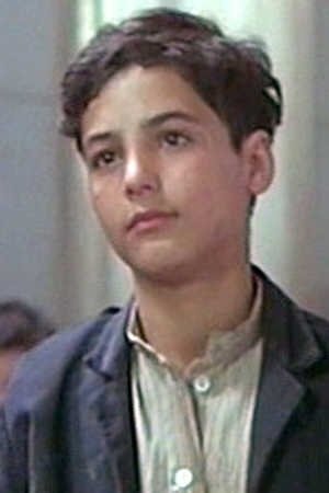 et billede af Domenico Santoro