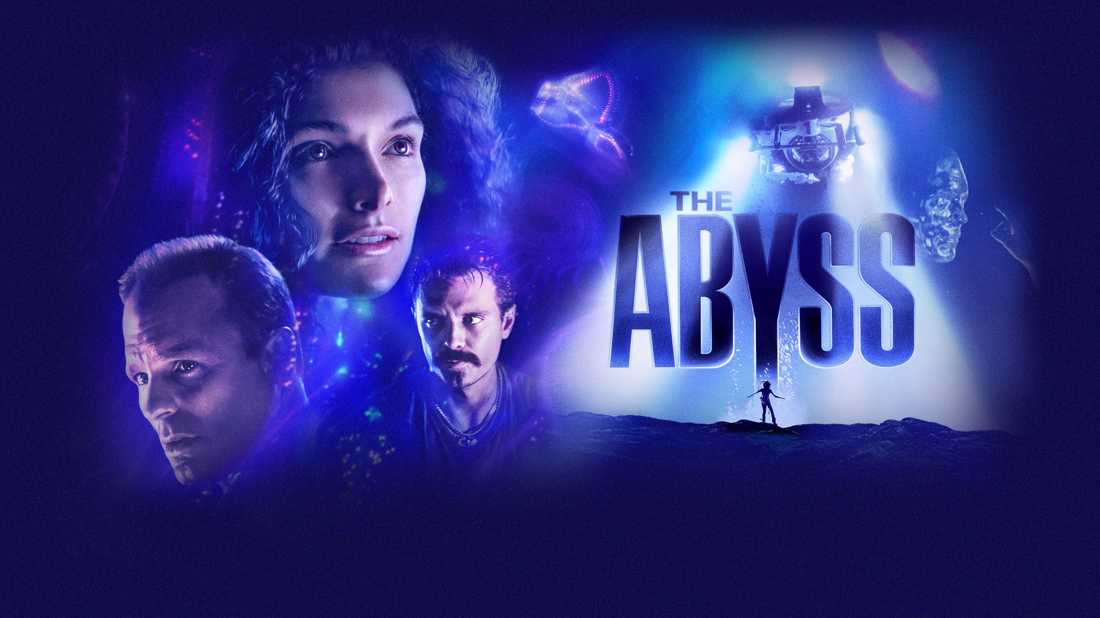 The Abyss (1989)