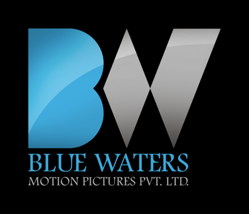 Logo de la société Blue Waters Motion Pictures 17351