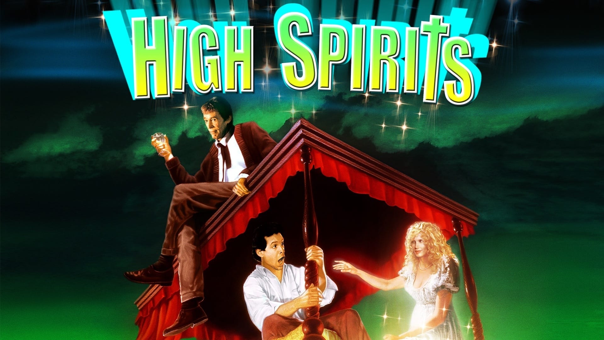 High Spirits