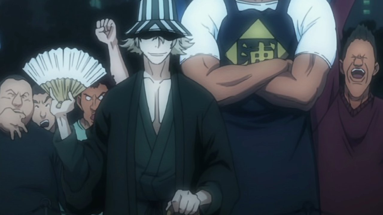 Assistir Bleach: 1x10 Dublado e Legendado - Max Séries