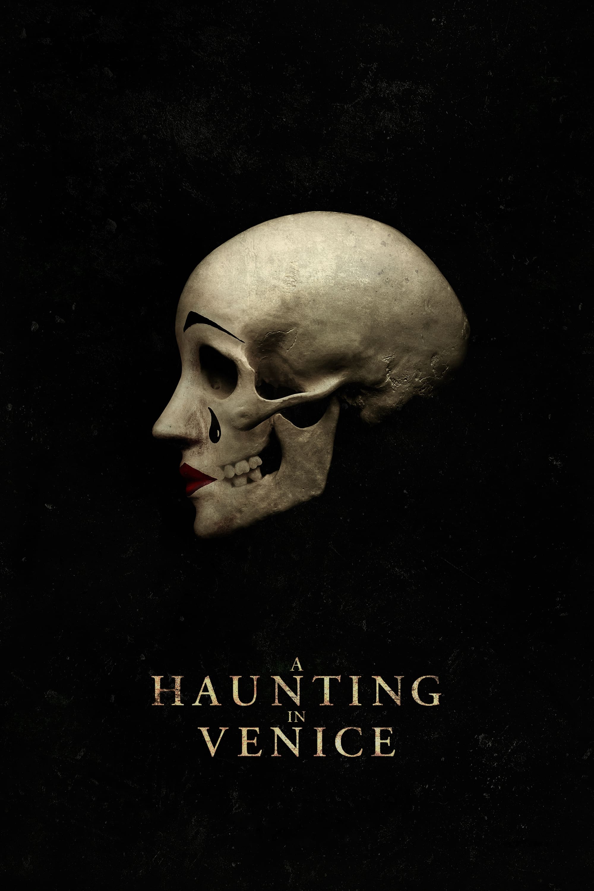 WATCH !! A Haunting in Venice (2023) FULLMOVIE ONLINE FREE ENGLISH/Dub/SUB Drama STREAMINGS Movie Poster