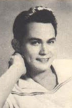 et billede af Fred Montilla