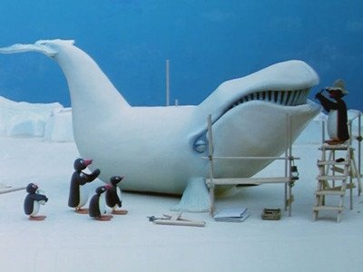 Pingu