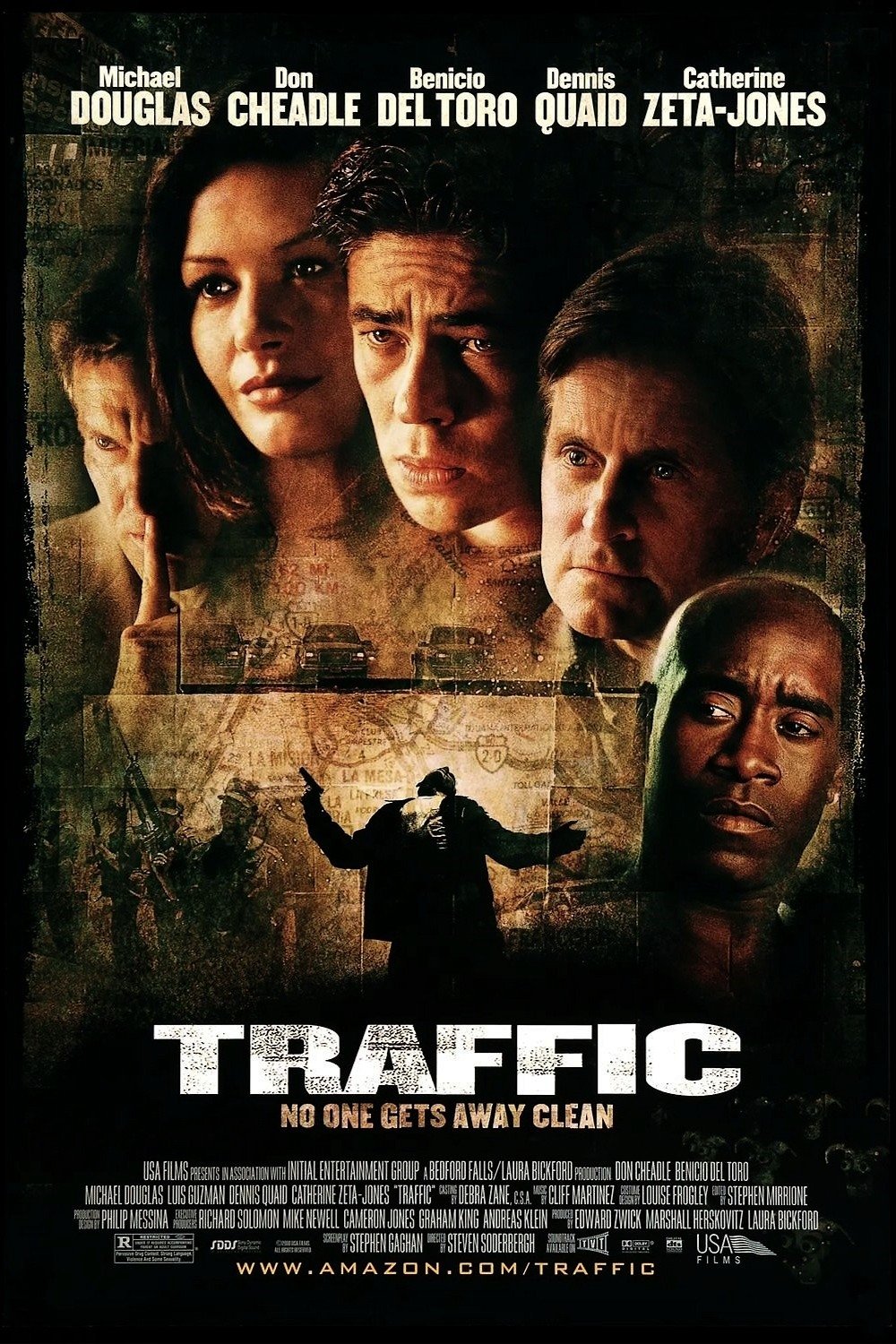 Traffic
