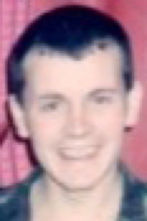 et billede af Claude Leveau