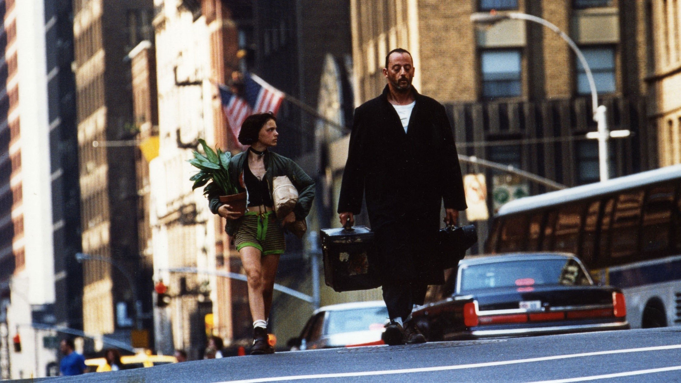 Léon: The Professional