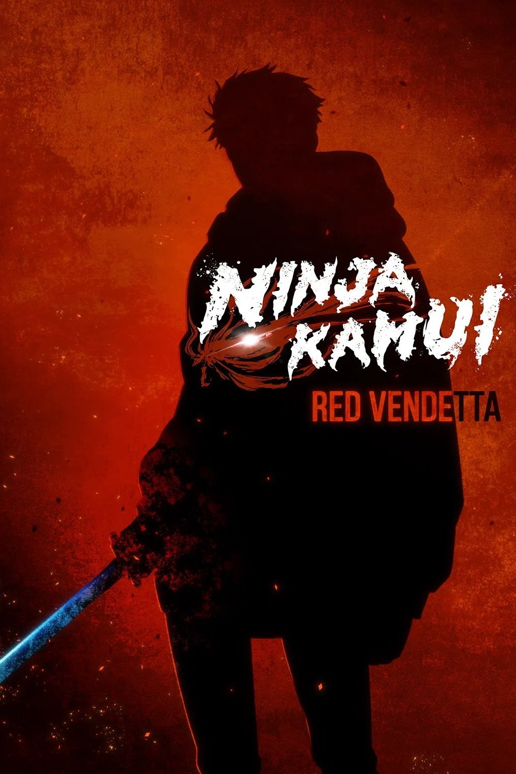 Ninja Kamui - Season 2