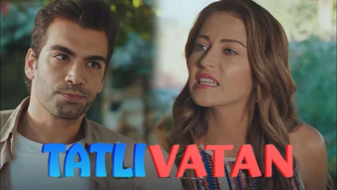 Tatlı Vatan (2023)