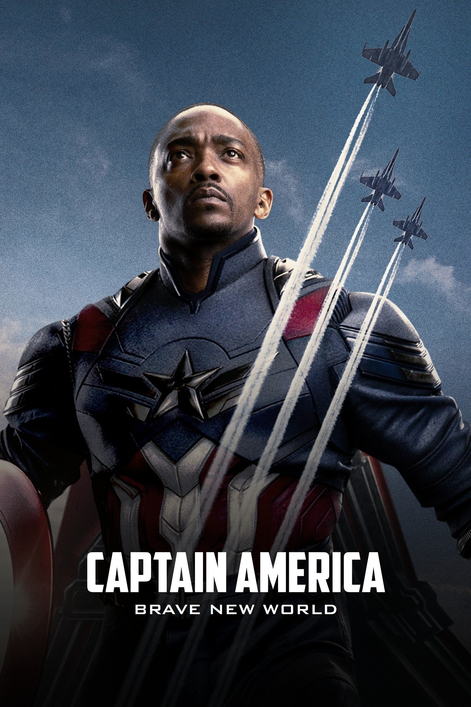 Captain America: Brave New World