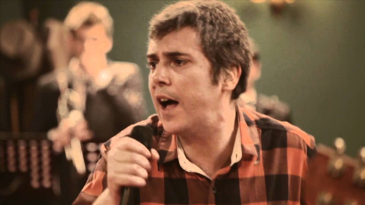 Confesiones de un artista de mierda (2011)