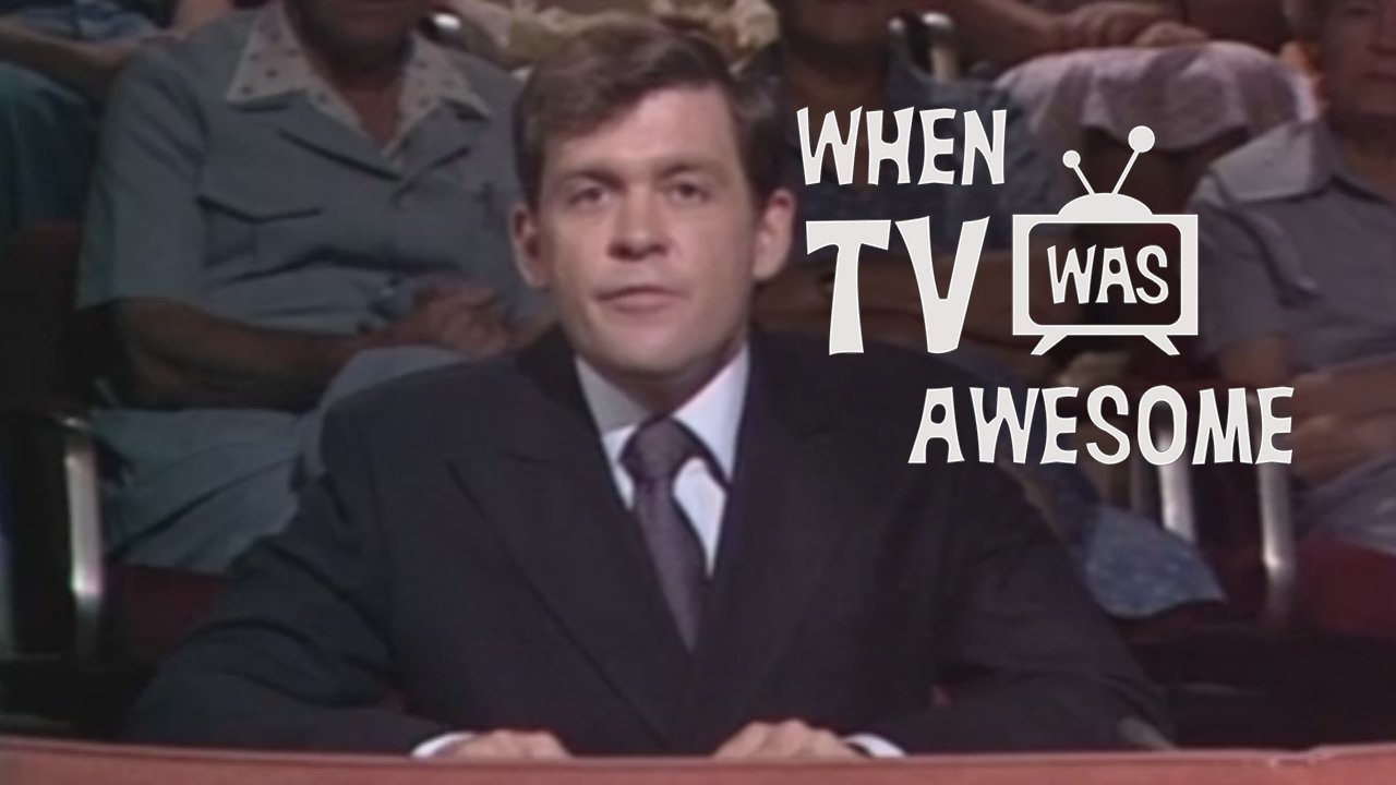 Thumbnail for Australia's Got Talent '82 Season 1 Episode 9