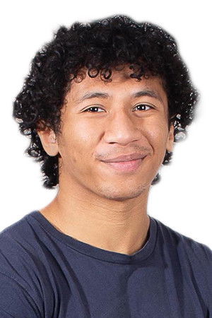 et billede af Fahad Al Bloushi