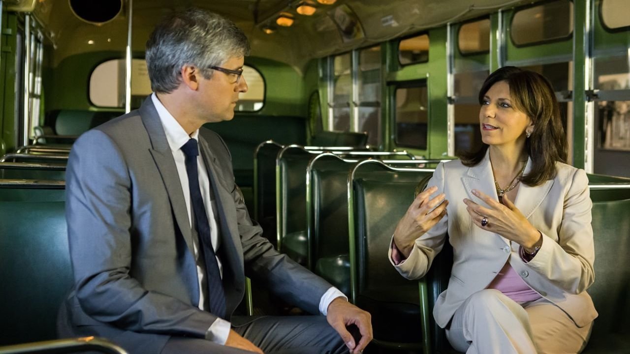 The Henry Ford's Innovation Nation