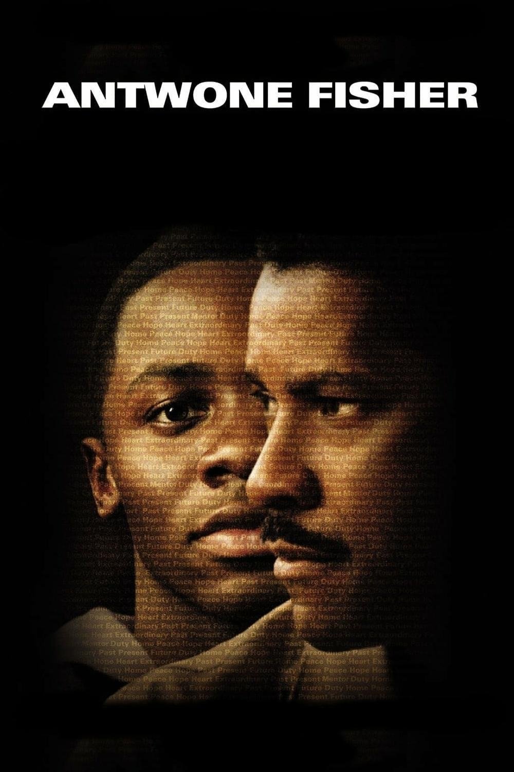Antwone Fisher