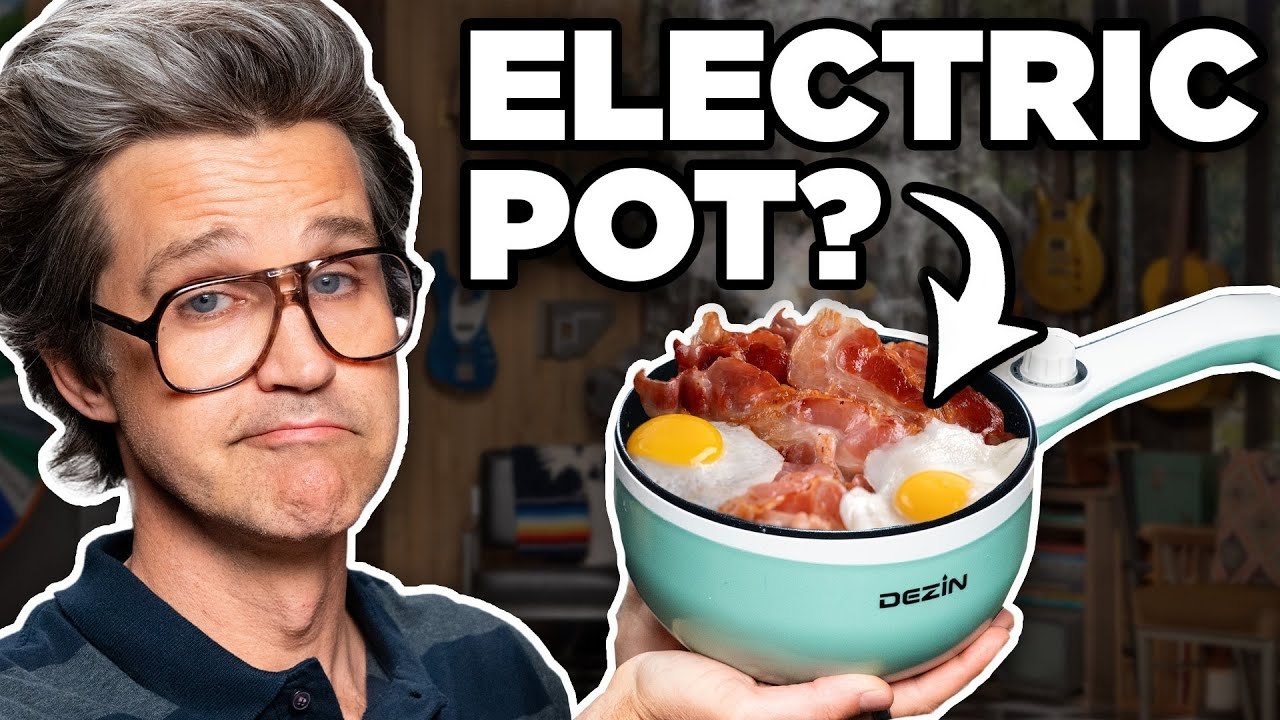 Good Mythical Morning Season 28 :Episode 2  Do TikTok Shop Products Really Work?