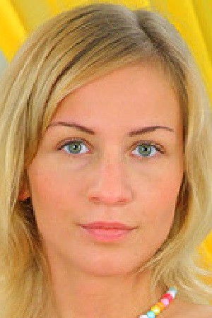 et billede af Amanda Rex