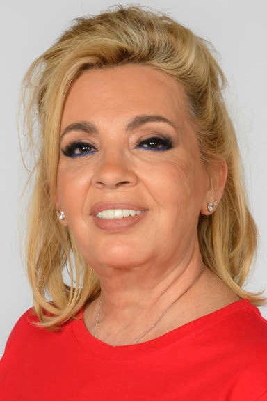 et billede af Carmen Borrego Campos