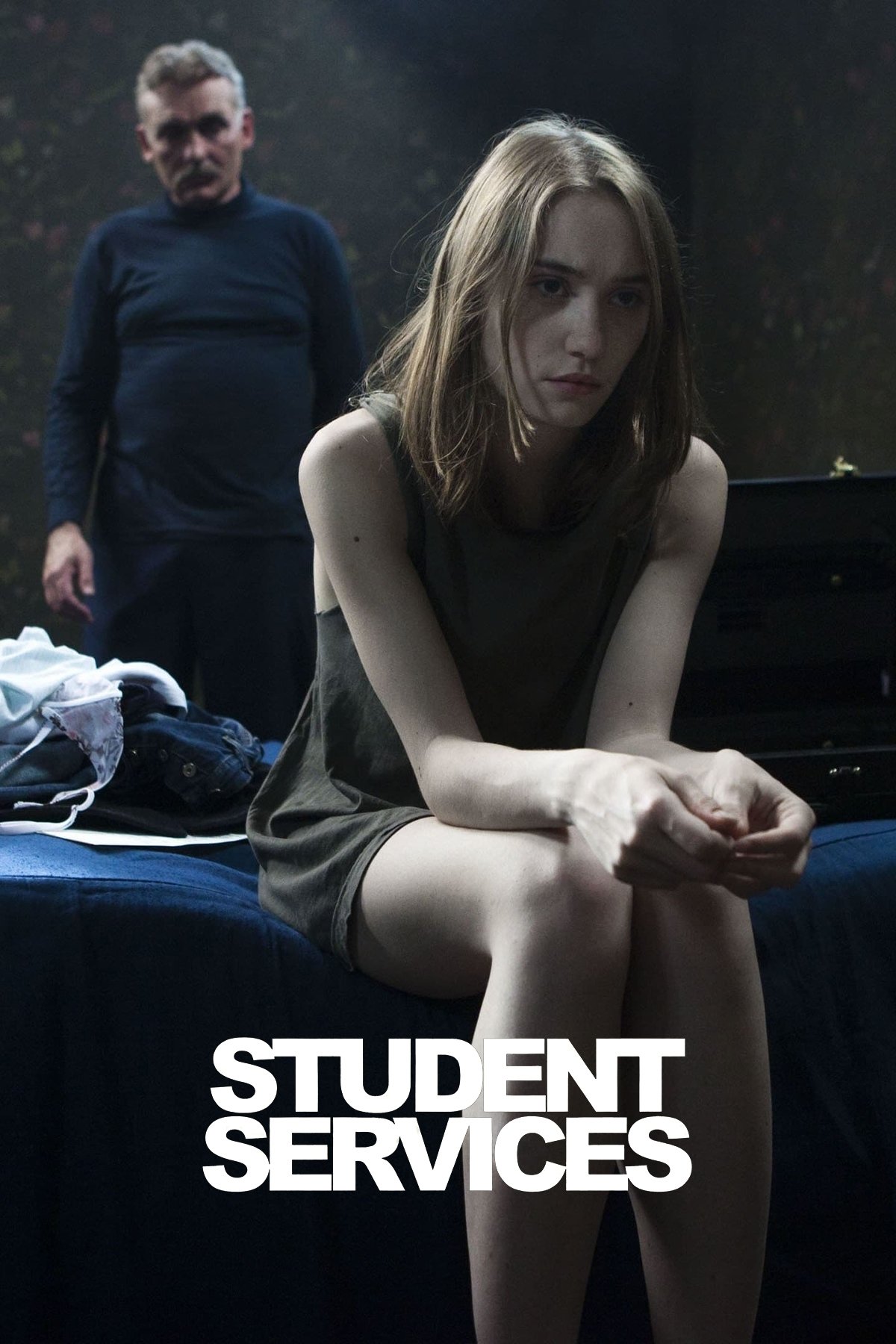 Student Services